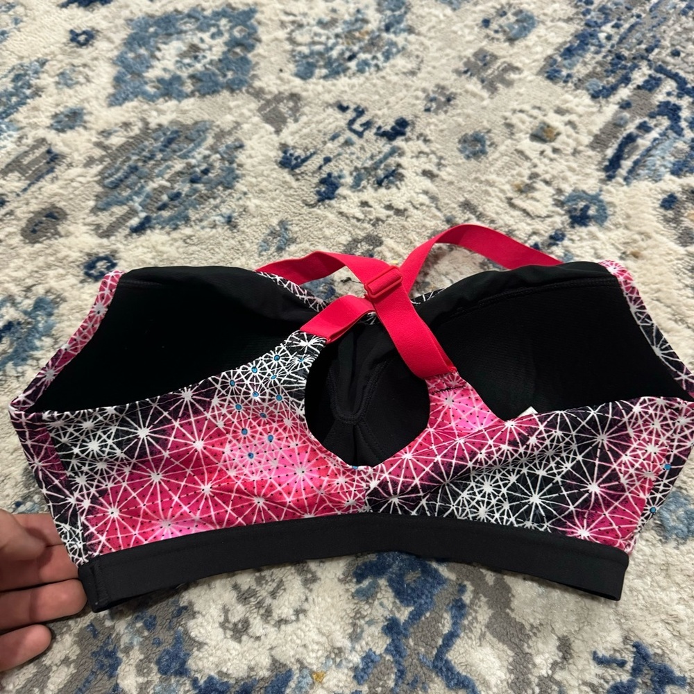 VSX Sports Bra 34DD - Picture 3 of 4